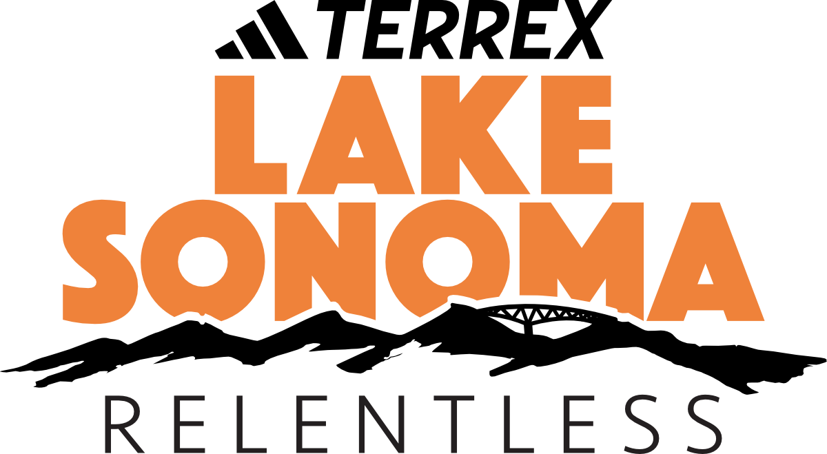 Lake Sonoma